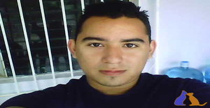 Juliancito_black 33 años Soy de Merida/Yucatan, Busco Encuentros Amistad con Mujer
