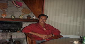 Rene_933 69 años Soy de Morelia/Michoacan, Busco  con Mujer