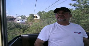 Pakoten 70 años Soy de Zihuatanejo/Guerrero, Busco Noviazgo con Mujer
