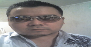 Johnbcn77 43 años Soy de Monterrey/Nuevo Leon, Busco Encuentros Amistad con Mujer