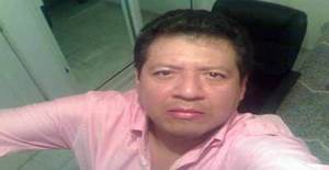 Latin_mark 54 años Soy de Mazatlan/Sinaloa, Busco Noviazgo con Mujer