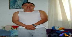 Charly69_72 51 años Soy de Puerto Vallarta/Jalisco, Busco Encuentros Amistad con Mujer