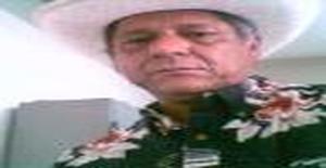 Carloslias 65 años Soy de Guadalajara/Jalisco, Busco Noviazgo con Mujer