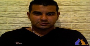 Antoniochavez_33 41 años Soy de Mexico/State of Mexico (edomex), Busco Noviazgo Matrimonio con Mujer