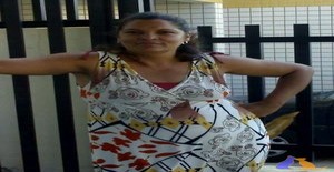 Betebalançomeuam 57 años Soy de Salvador/Bahia, Busco Noviazgo con Hombre