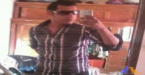 Christian ivan 37 años Soy de Torreón/Coahuila, Busco Noviazgo con Mujer