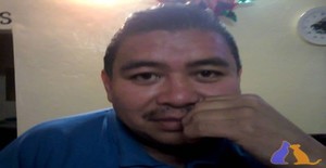 Ositogoloso 42 años Soy de Xalapa/Veracruz, Busco Encuentros Amistad con Mujer